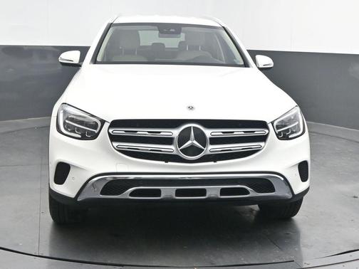 2021 Mercedes-Benz GLC 300 Base 4MATIC