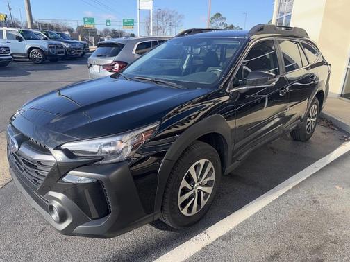 2024 Subaru Outback Premium