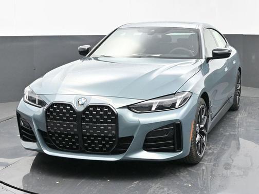 2025 BMW 430 Gran Coupe i