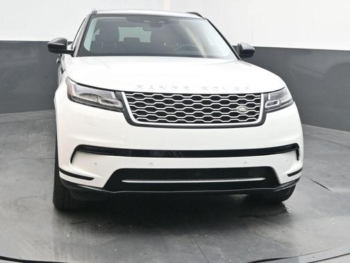 2022 Land Rover Range Rover Velar P250 S