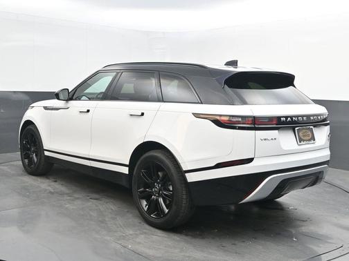 2022 Land Rover Range Rover Velar P250 S