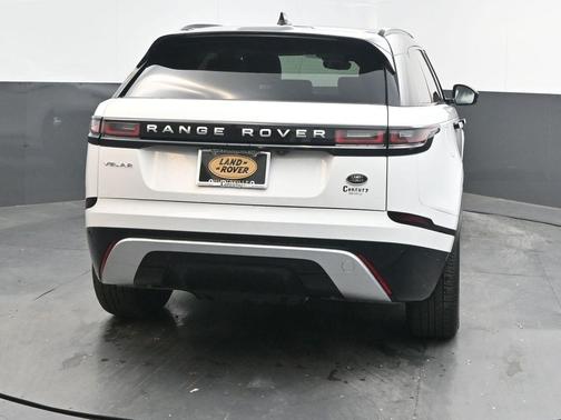 2022 Land Rover Range Rover Velar P250 S