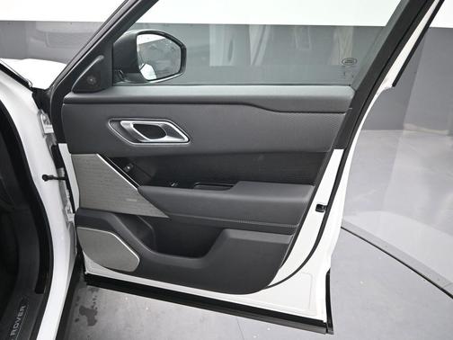 2022 Land Rover Range Rover Velar P250 S
