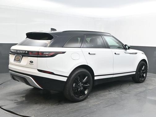 2022 Land Rover Range Rover Velar P250 S