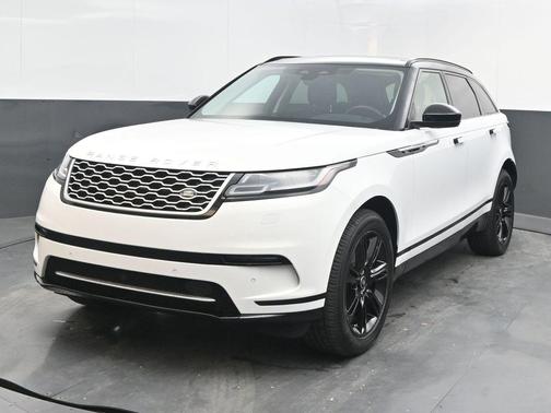 2022 Land Rover Range Rover Velar P250 S