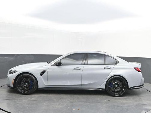 2024 BMW M3 Base