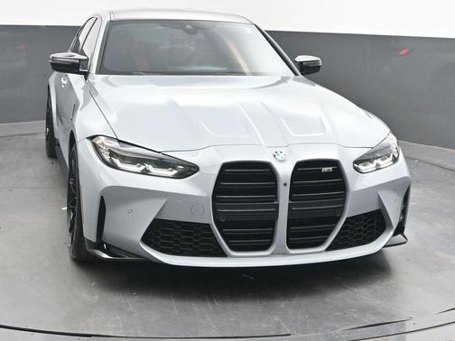 2024 BMW M3 Base