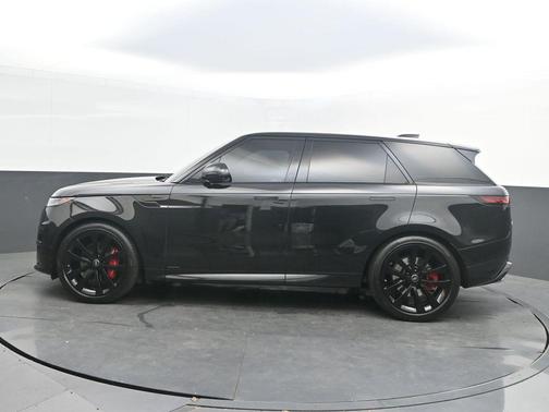2025 Land Rover Range Rover Sport P530 Autobiography