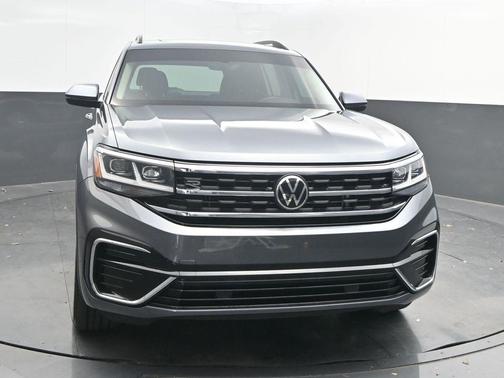 2021 Volkswagen Atlas 3.6 V6 SE w/ Technology R-Line