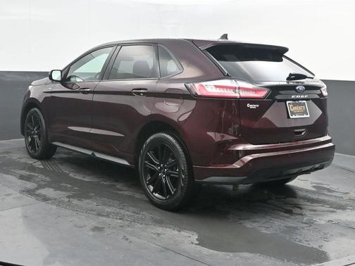 2024 Ford Edge ST Line