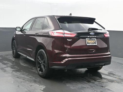 2024 Ford Edge ST Line