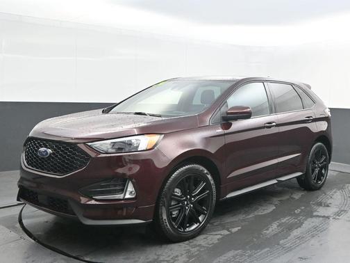 2024 Ford Edge ST Line