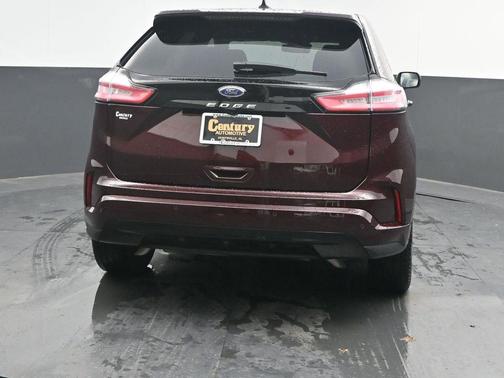 2024 Ford Edge ST Line