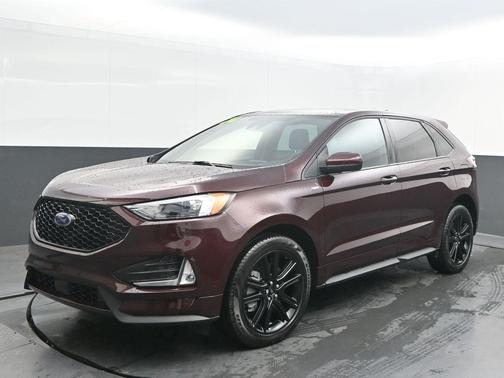 2024 Ford Edge ST Line