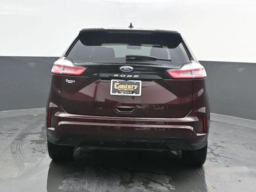 2024 Ford Edge ST Line
