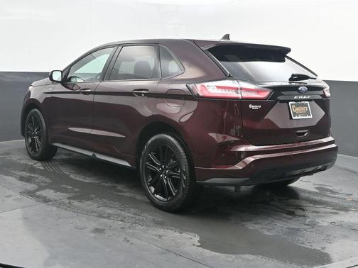 2024 Ford Edge ST Line