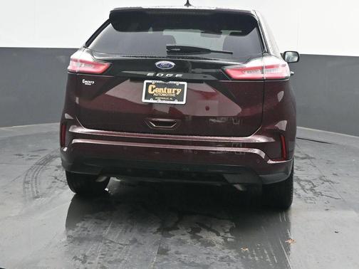 2024 Ford Edge ST Line