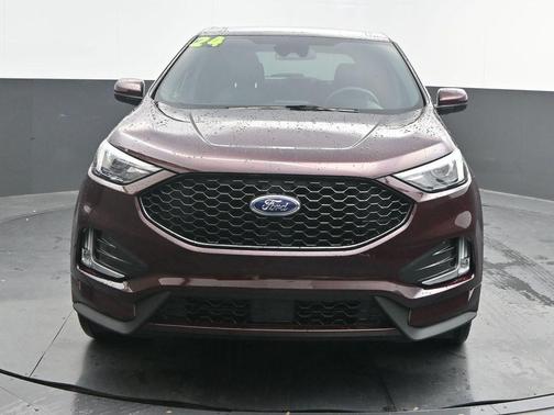 2024 Ford Edge ST Line