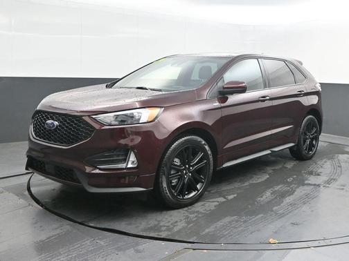 2024 Ford Edge ST Line