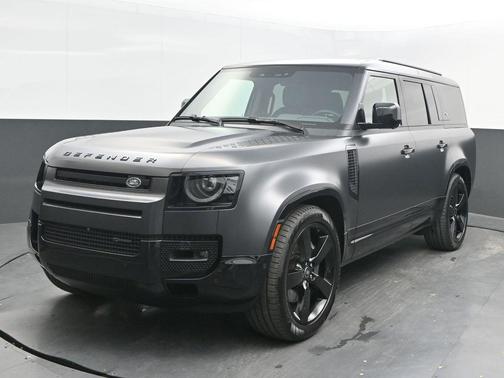 2023 Land Rover Defender X-Dynamic SE