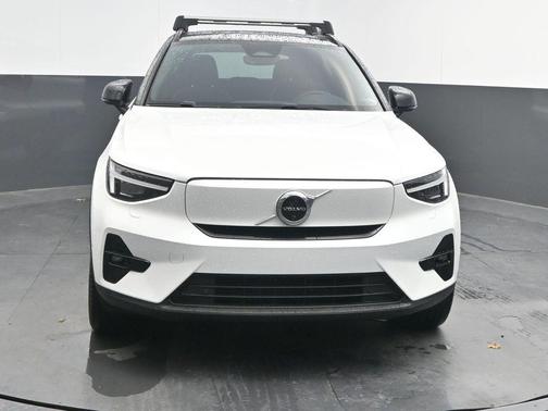 2023 Volvo XC40 Recharge Pure Electric Twin Ultimate