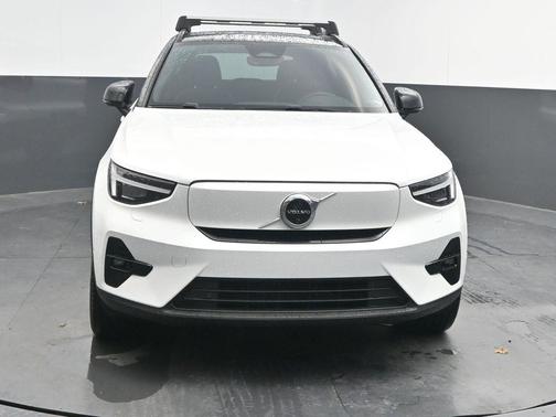 2023 Volvo XC40 Recharge Pure Electric Twin Ultimate