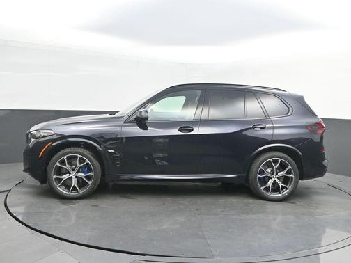 0416 2026 BMW X5 PHEV xDrive50e