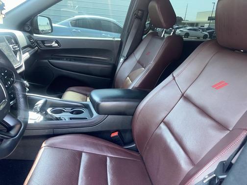 2023 Dodge Durango R/T