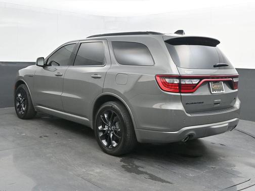 2023 Dodge Durango R/T