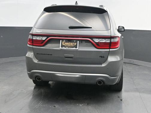2023 Dodge Durango R/T
