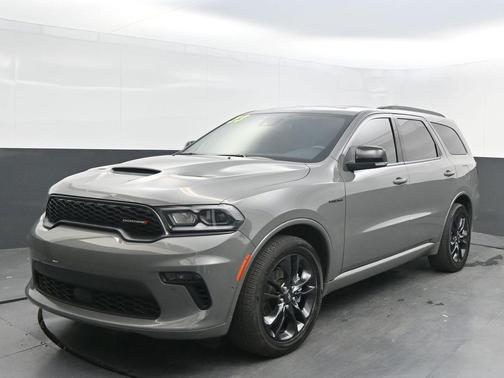 2023 Dodge Durango R/T