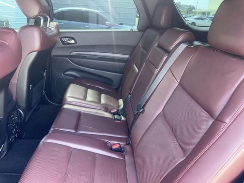 2023 Dodge Durango R/T