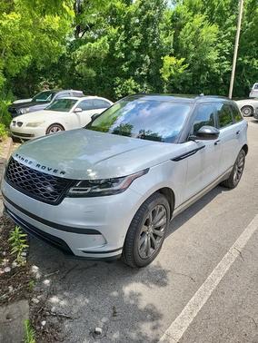 2018 Land Rover Range Rover Velar P380 S