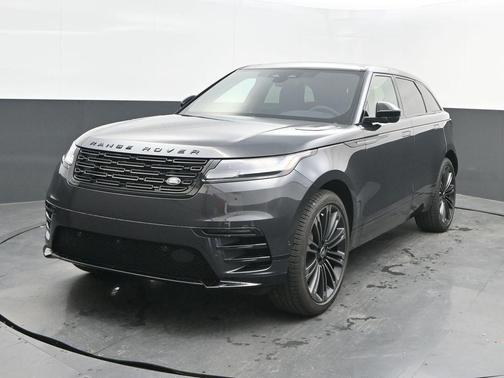 2026 Land Rover Range Rover Velar P250 Dynamic SE