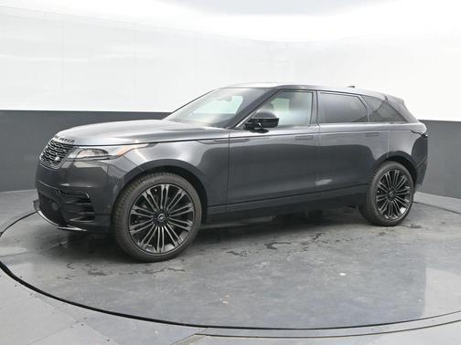 2026 Land Rover Range Rover Velar P250 Dynamic SE