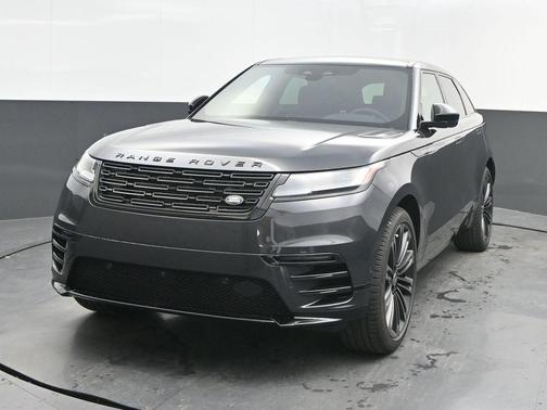 2026 Land Rover Range Rover Velar P250 Dynamic SE