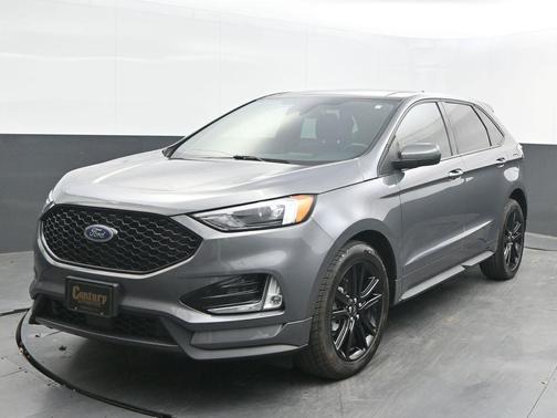 2021 Ford Edge ST Line
