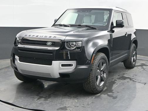 2025 Land Rover Defender P300 S