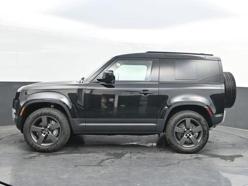 2025 Land Rover Defender P300 S