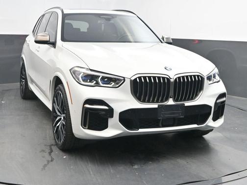 2023 BMW X5 M50i