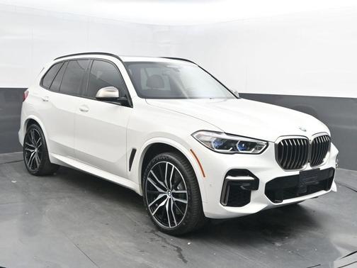 2023 BMW X5 M50i
