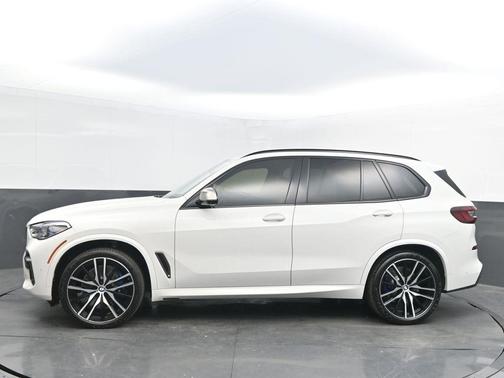 2023 BMW X5 M50i