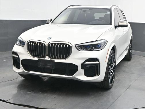2023 BMW X5 M50i