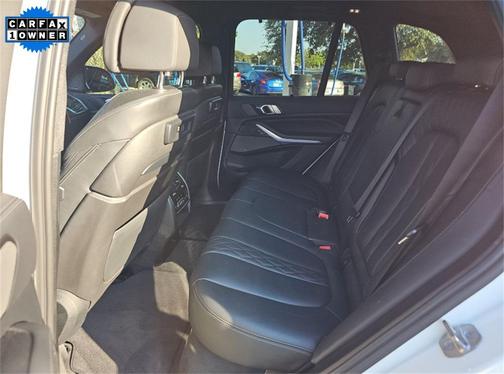 2023 BMW X5 M50i