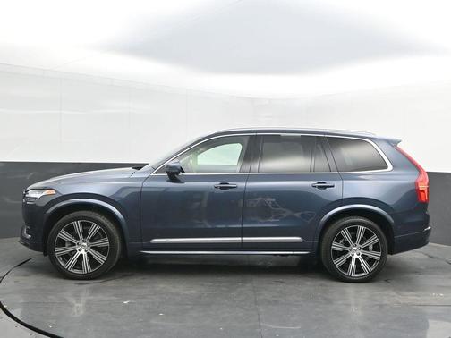 2024 Volvo XC90 B6 Plus Bright Theme 7-Seater
