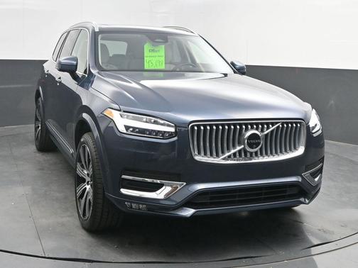 2024 Volvo XC90 B6 Plus Bright Theme 7-Seater