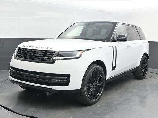 2025 Land Rover Range Rover P530 SE