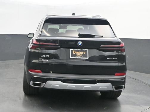 0475 2026 BMW X5 sDrive40i