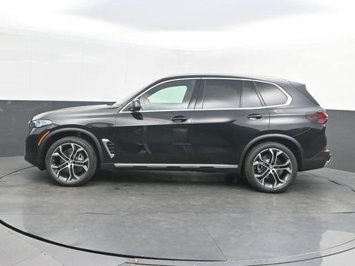 0475 2026 BMW X5 sDrive40i