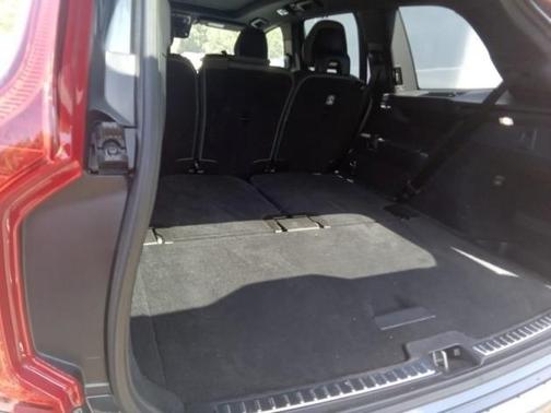 2022 Volvo XC90 T6 Inscription 7 Passenger